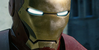 Iron Man | Industrial Light & Magic