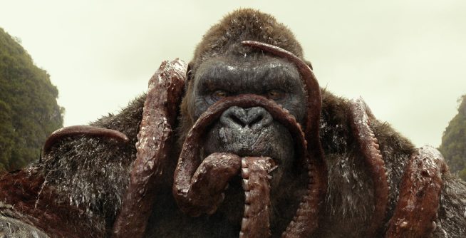 Kong: Skull Island