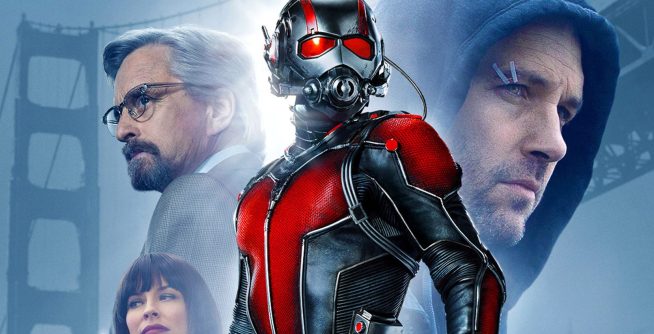 Ant-Man