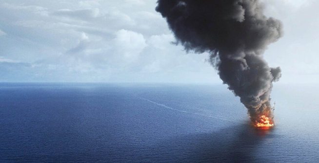 Deepwater Horizon