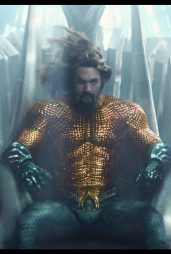 Aquaman and the Lost Kingdom