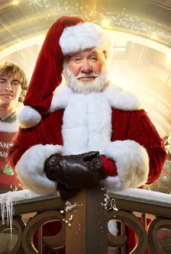 The Santa Clauses Season 2