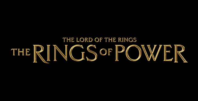 The Lord of the Rings: The Rings of Power (Season 2)