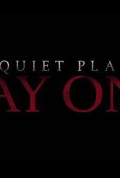 A Quiet Place: Day One