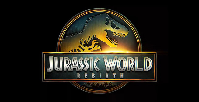 Jurassic World: Rebirth