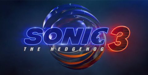 Sonic the Hedgehog 3