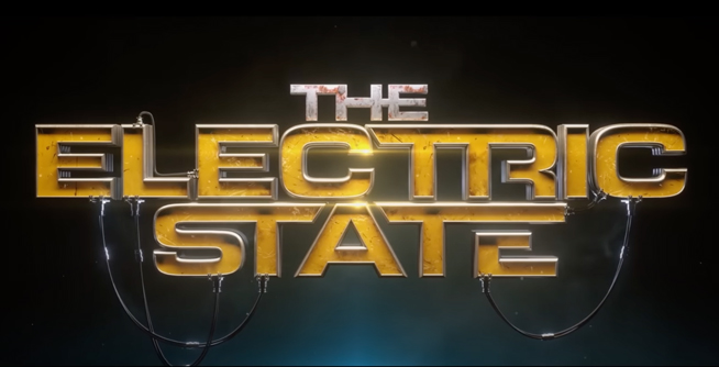 The Electric State