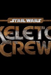 Star Wars: Skeleton Crew