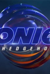 Sonic the Hedgehog 3